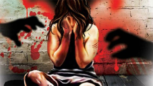 Rape case